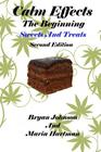 Calm Effects: The Beginning! Second Edition: Sweets And Treats By Maria Hartman, Bryan Johnson Cover Image