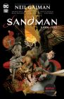The Sandman Book Five By Neil Gaiman, Frank Quitely (Illustrator), P. Craig Russell (Illustrator) Cover Image