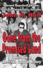 Gone from the Promised Land: Jonestown in American Cultural History By John R. Hall Cover Image