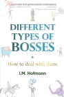 Different Types of Bosses and How to Deal With Them Cover Image