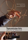 Transmission Arts: Artists and Airwaves (Art + Performance) Cover Image