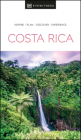 DK Eyewitness Costa Rica (Travel Guide) Cover Image