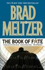 The Book of Fate By Brad Meltzer Cover Image