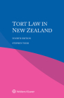 Tort Law in New Zealand By Stephen Todd Cover Image