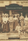 Massanutten (Images of America) By Christine Michaels Cover Image