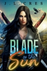Blade of the Sun Cover Image