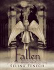Fallen: A Graphic Novel Cover Image