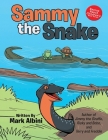 Sammy The Snake Cover Image
