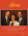 The Spencers Songbook: Volume 4 By Barbara Spencer, Wade Spencer, Jb Spencer Cover Image