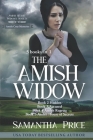 Amish Cozy Mysteries: 5 Books-in-1: The Amish Widow, Hidden, Accused, Amish Regrets, Amish House of Secrets Cover Image