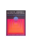 Authentic Assessment for English Language Learners Cover Image