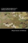 CounterInsurgency Operations FM 3-24 Cover Image