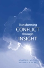 Transforming Conflict Through Insight By Kenneth R. Melchin, Cheryl A. Picard Cover Image