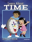 Learn About Time Cover Image
