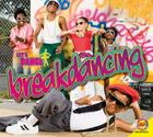Breakdancing (Let's Dance) By Aaron Carr Cover Image