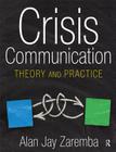 Crisis Communication: Theory and Practice Cover Image