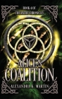Alice's Coalition By Alexandra K. Martin Cover Image