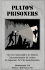 Plato's Prisoners By Silvia Paddock, Thomas J. Buervenich Cover Image
