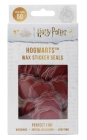 Harry Potter: Hogwarts Sticker Seals (Set of 50) By Insights Cover Image