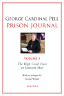Prison Journal: Volume 3 (Prison Journal  #3) Cover Image