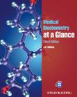 Medical Biochemistry at a Glance Cover Image