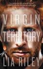 Virgin Territory (Hellions Angels #3) Cover Image