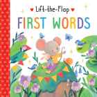 First Words (Lift-the-Flap) Cover Image