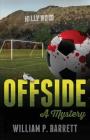 Offside: A Mystery Cover Image