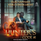 The Hunter's Code: Book 1 Cover Image