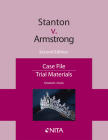 Stanton v. Armstrong: Case File By Elizabeth I. Boals Cover Image