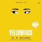 Yellowface By R. F. Kuang, Helen Laser (Read by) Cover Image