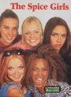 Livewire Real Lives the Spice Girls (Livewires) Cover Image