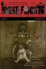 Night Frights Issue #1 Cover Image