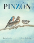Pinzón (Finch) By Javier Sobrino, Federico Delicado (Illustrator) Cover Image