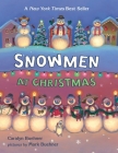 Snowmen At Christmas Cover Image