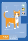 Quirknotes: Cat (Owner's and Instruction Manual) By Quirk Staff Cover Image