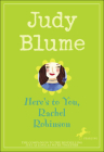 Here's to You, Rachel Robinson By Judy Blume Cover Image