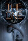 Talk to Me #2 (One) By J. Manoa Cover Image