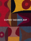 Sophie Taeuber-Arp By Natalia Sidlina (Editor), Bettina Kaufmann Cover Image