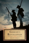 Gideon's Revolution By Brian Carso Cover Image