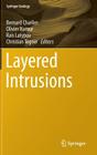 Layered Intrusions (Springer Geology) Cover Image
