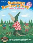 Summer Review & Prep Workbooks 2-3 Cover Image