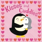 Kisses and Cuddles By Little Bee Books Cover Image