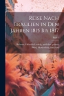 Reise nach Brasilien in den Jahren 1815 bis 1817; Band 1 Cover Image