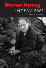 Werner Herzog: Interviews (Conversations with Filmmakers) By Eric Ames (Editor) Cover Image