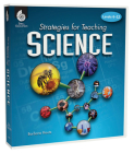 Strategies for Teaching Science Levels 6-12 Cover Image