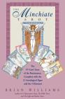 The Minchiate Tarot: The 97-Card Tarot of the Renaissance, Complete with the 12 Astrological Signs and the 4 Elements By Brian Williams Cover Image