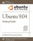 Ubuntu 9.04 Desktop Guide By Ubuntu Documentation Project Cover Image