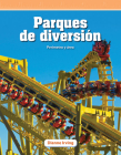 Parques de diversión: Perímetro y área (Mathematics in the Real World) By Dianne Irving Cover Image