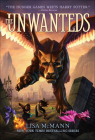 The Unwanteds (Unwanteds (Numbered) #1) By Lisa McMann Cover Image